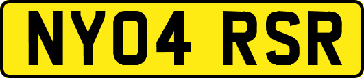 NY04RSR