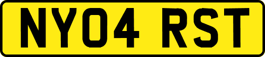 NY04RST