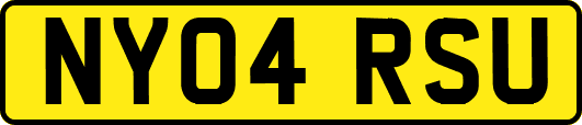 NY04RSU