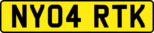 NY04RTK