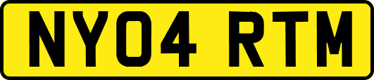 NY04RTM