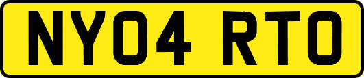 NY04RTO