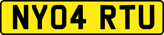 NY04RTU