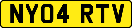 NY04RTV