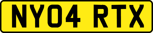 NY04RTX
