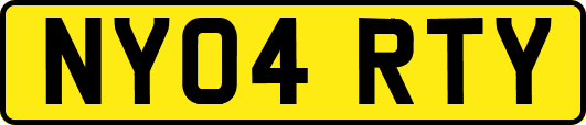 NY04RTY