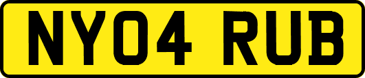 NY04RUB