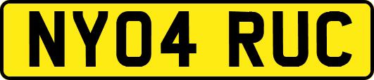 NY04RUC