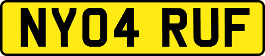 NY04RUF