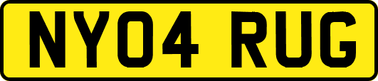 NY04RUG