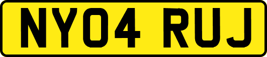 NY04RUJ