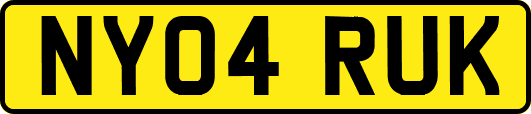 NY04RUK
