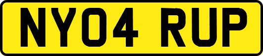 NY04RUP