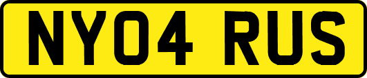 NY04RUS