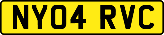 NY04RVC