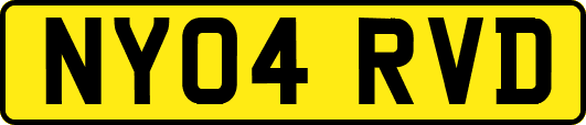 NY04RVD