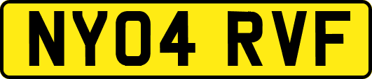 NY04RVF