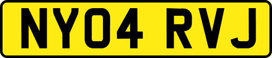 NY04RVJ