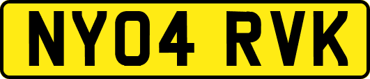 NY04RVK
