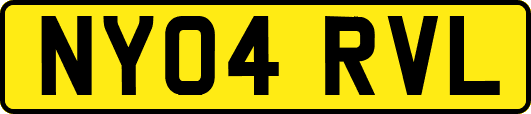 NY04RVL