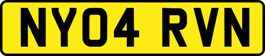 NY04RVN