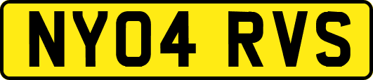 NY04RVS