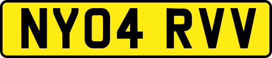 NY04RVV