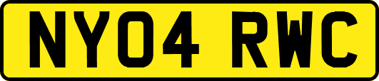 NY04RWC