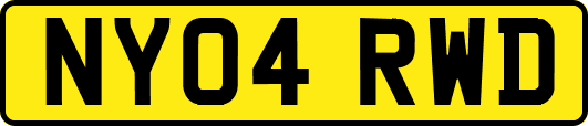 NY04RWD