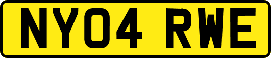 NY04RWE