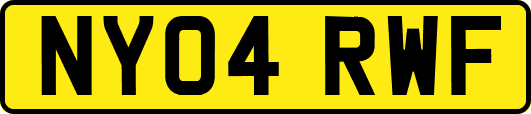 NY04RWF