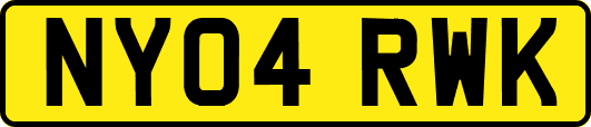 NY04RWK