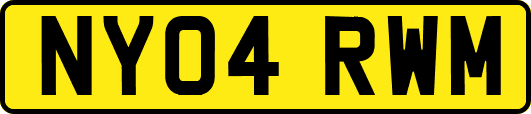 NY04RWM
