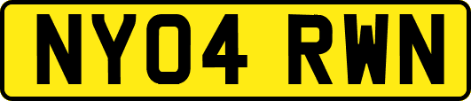 NY04RWN