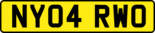 NY04RWO