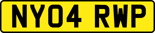 NY04RWP