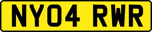 NY04RWR