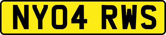 NY04RWS