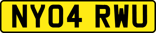 NY04RWU
