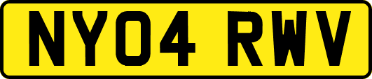 NY04RWV