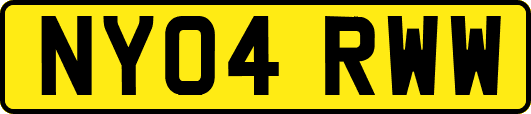 NY04RWW