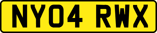 NY04RWX