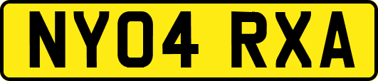 NY04RXA