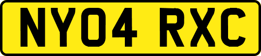 NY04RXC
