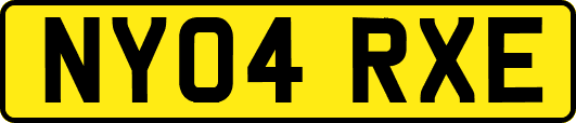 NY04RXE