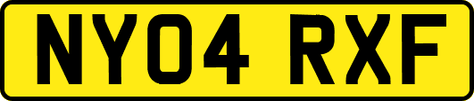 NY04RXF