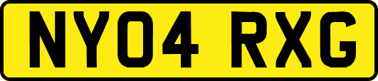 NY04RXG