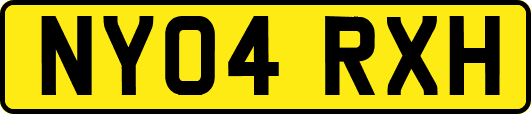 NY04RXH