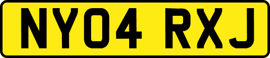 NY04RXJ