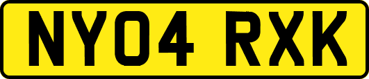 NY04RXK